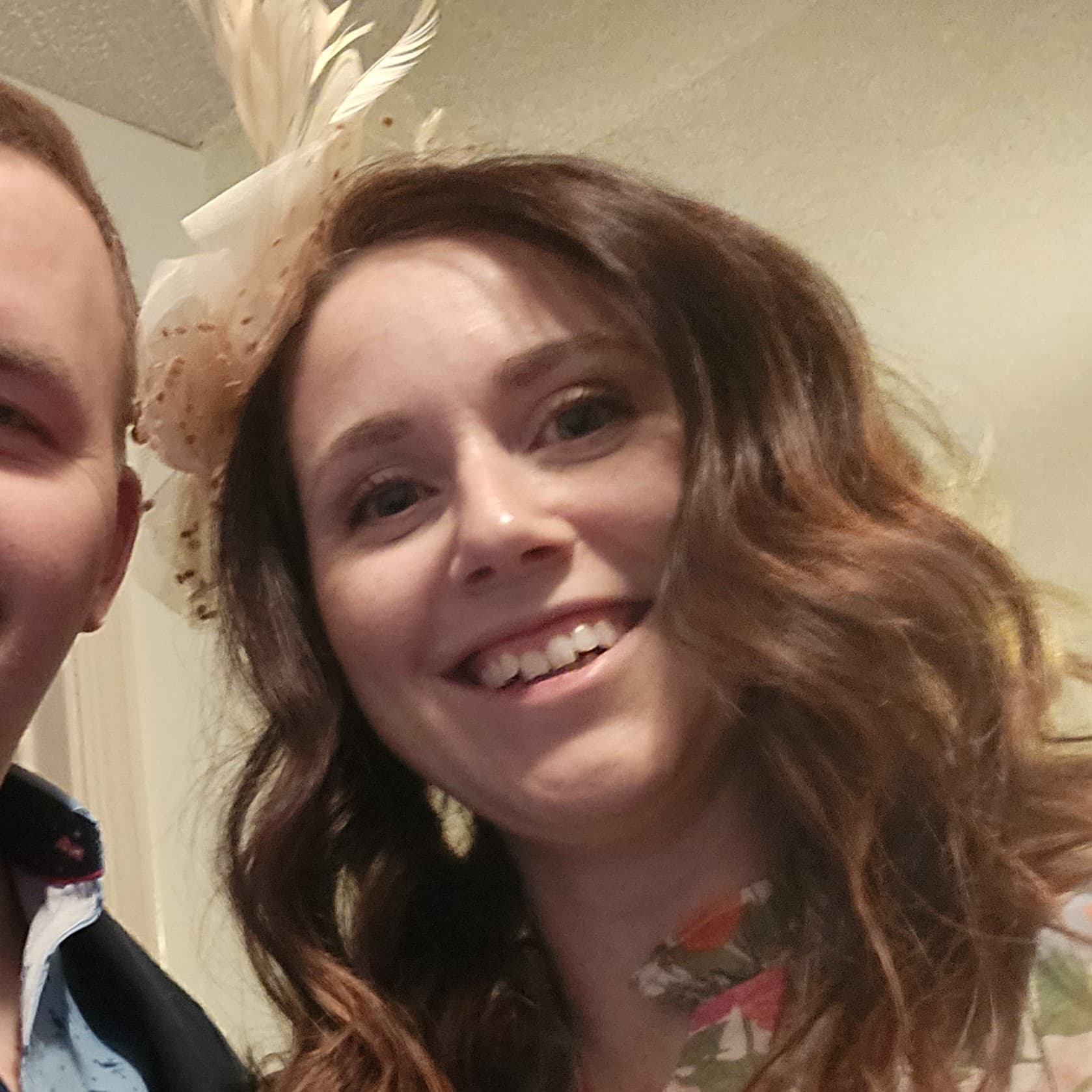 Jennifer Cauley - Co-Founder & Book Concierge