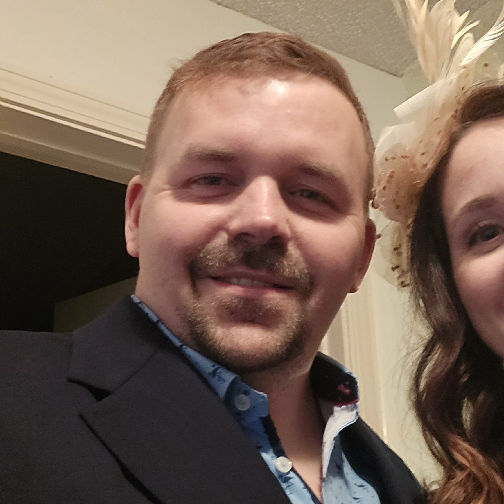 Michael Cauley - Co-Founder, CFO, & CTO