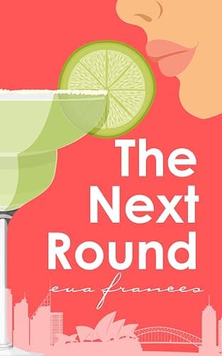 The Next Round book cover