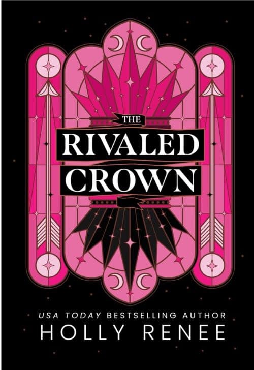 The Rivaled Crown book cover