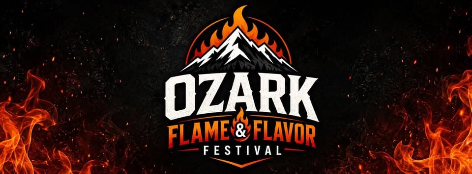 Ozark Flame & Flavor Festival