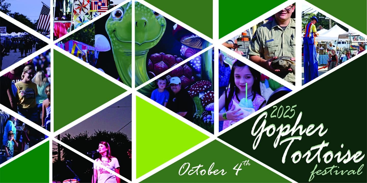5th Annual Gopher Tortoise Festival